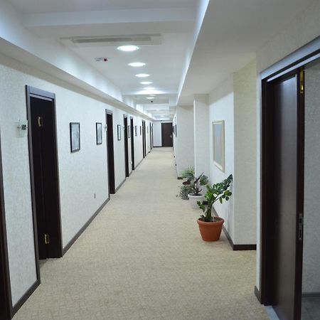 Anas Guest House Баку Екстер'єр фото
