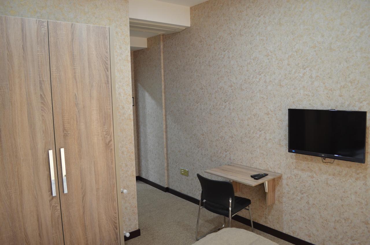 Anas Guest House Баку Екстер'єр фото