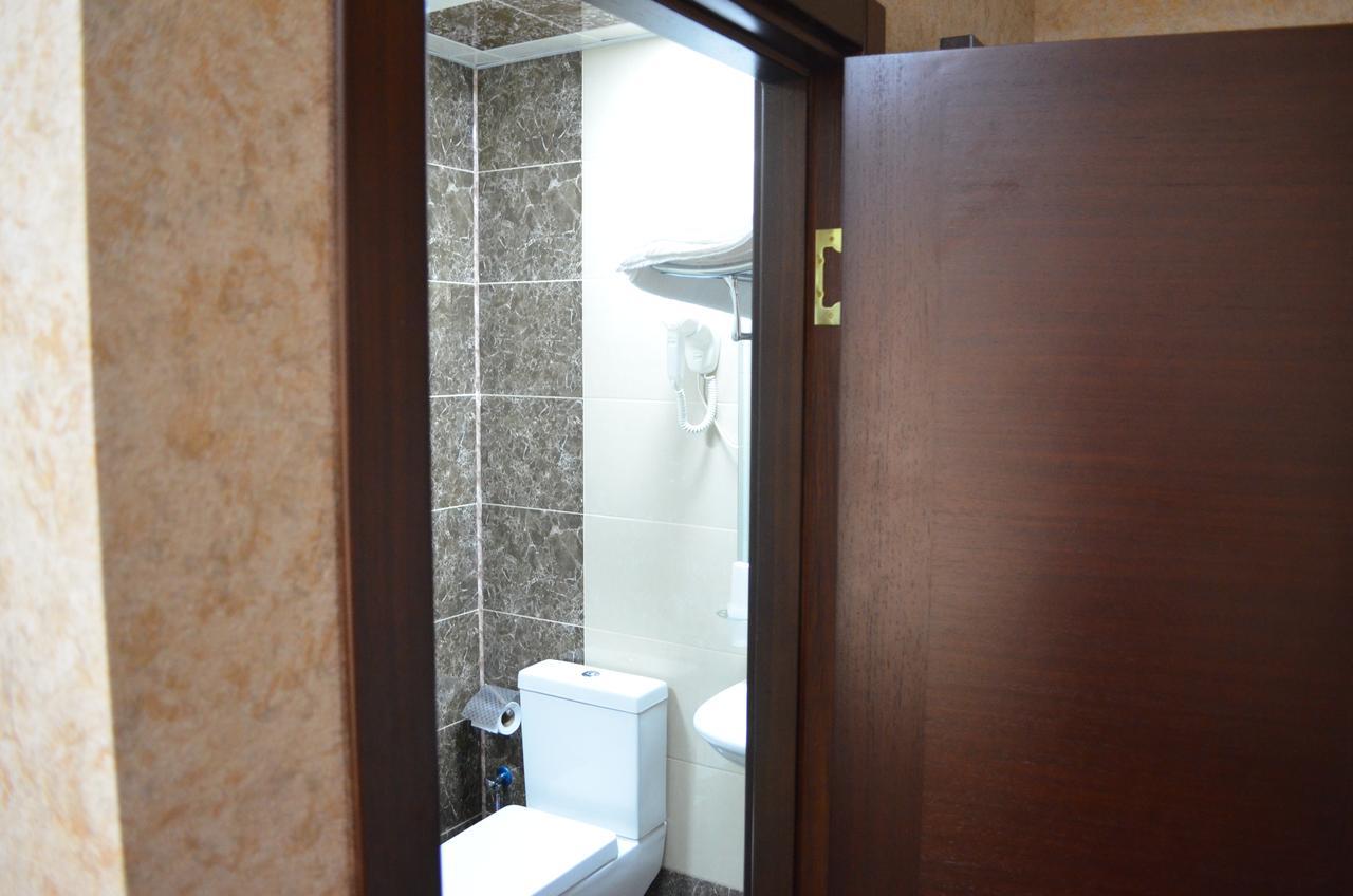 Anas Guest House Баку Екстер'єр фото