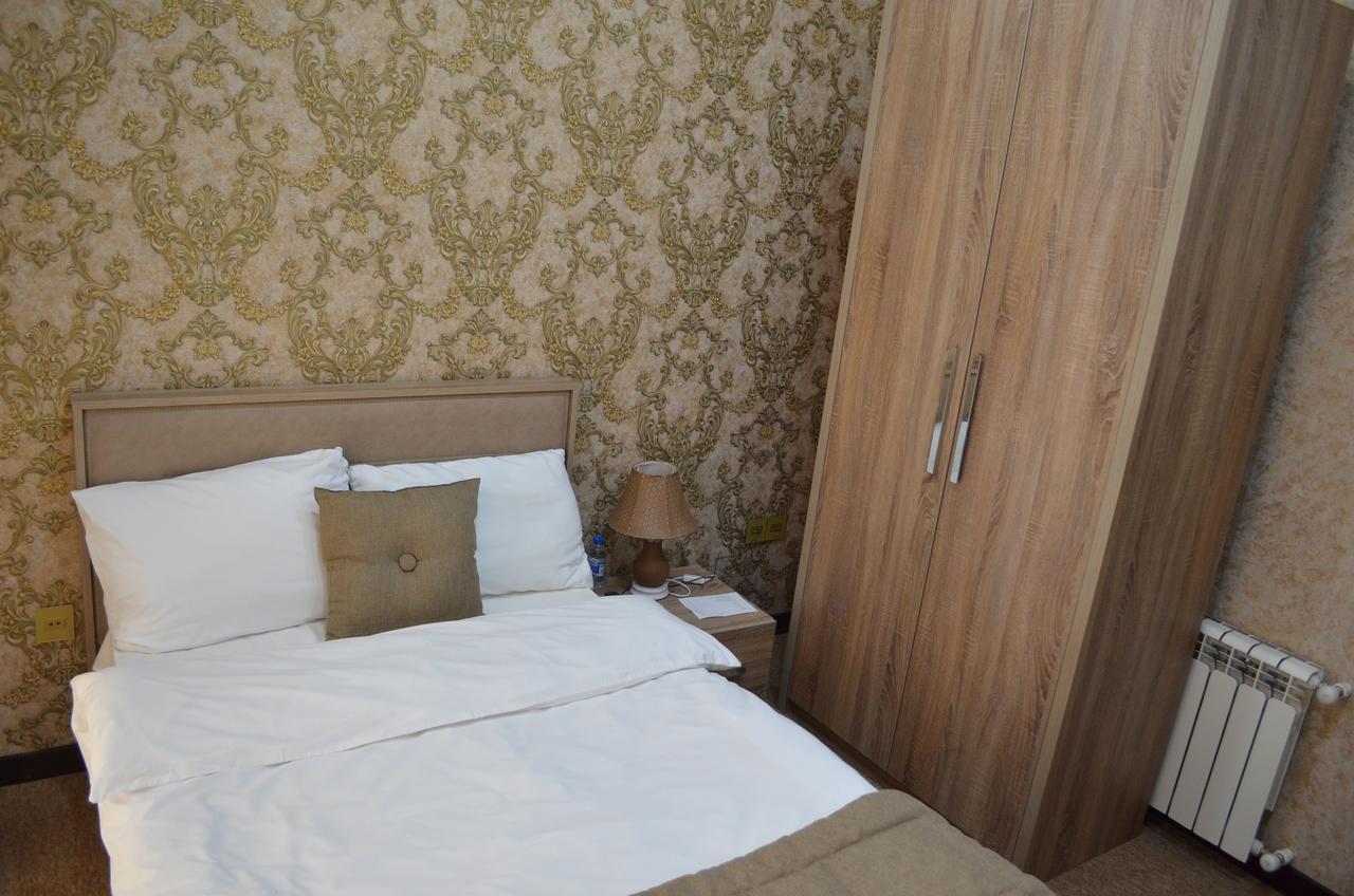 Anas Guest House Баку Екстер'єр фото