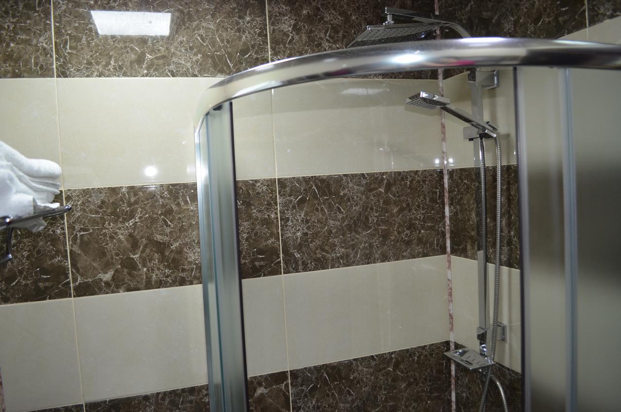 Anas Guest House Баку Екстер'єр фото