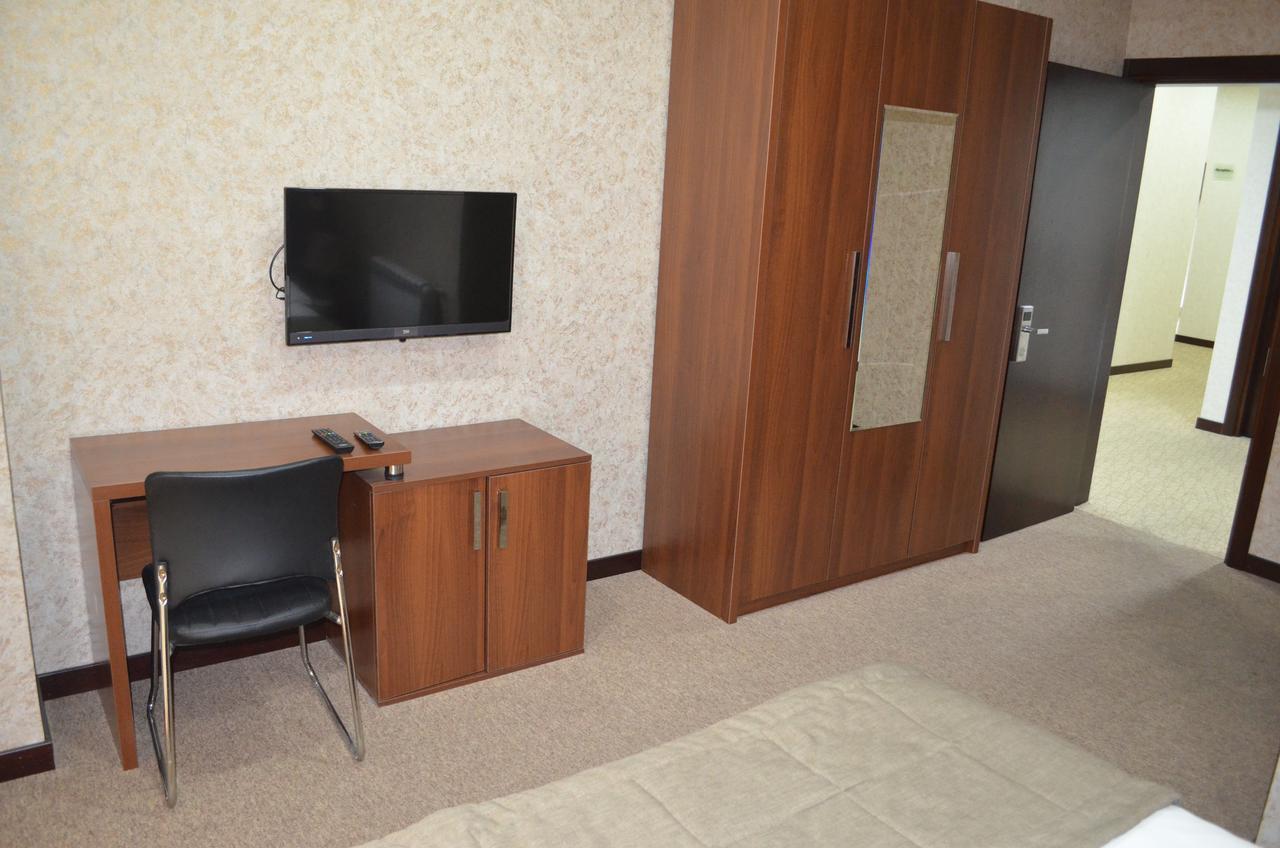 Anas Guest House Баку Екстер'єр фото