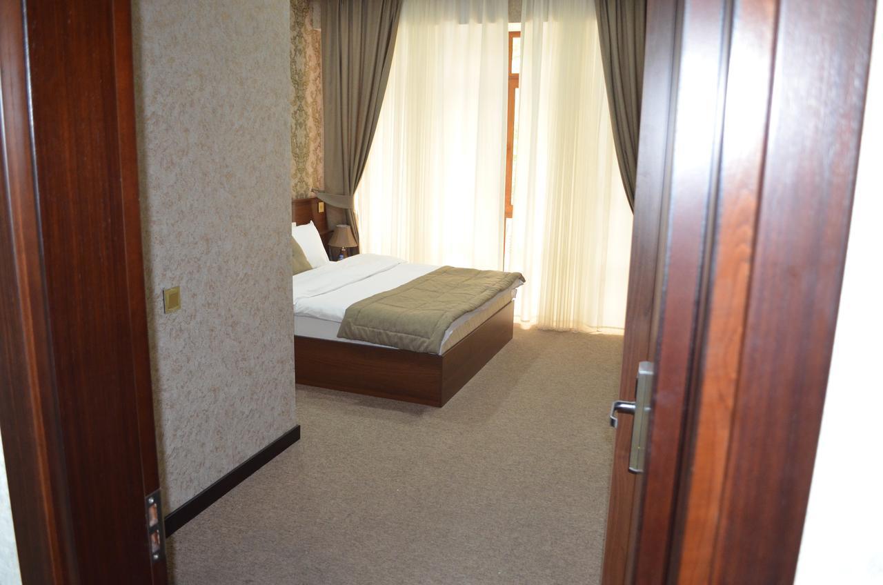 Anas Guest House Баку Екстер'єр фото