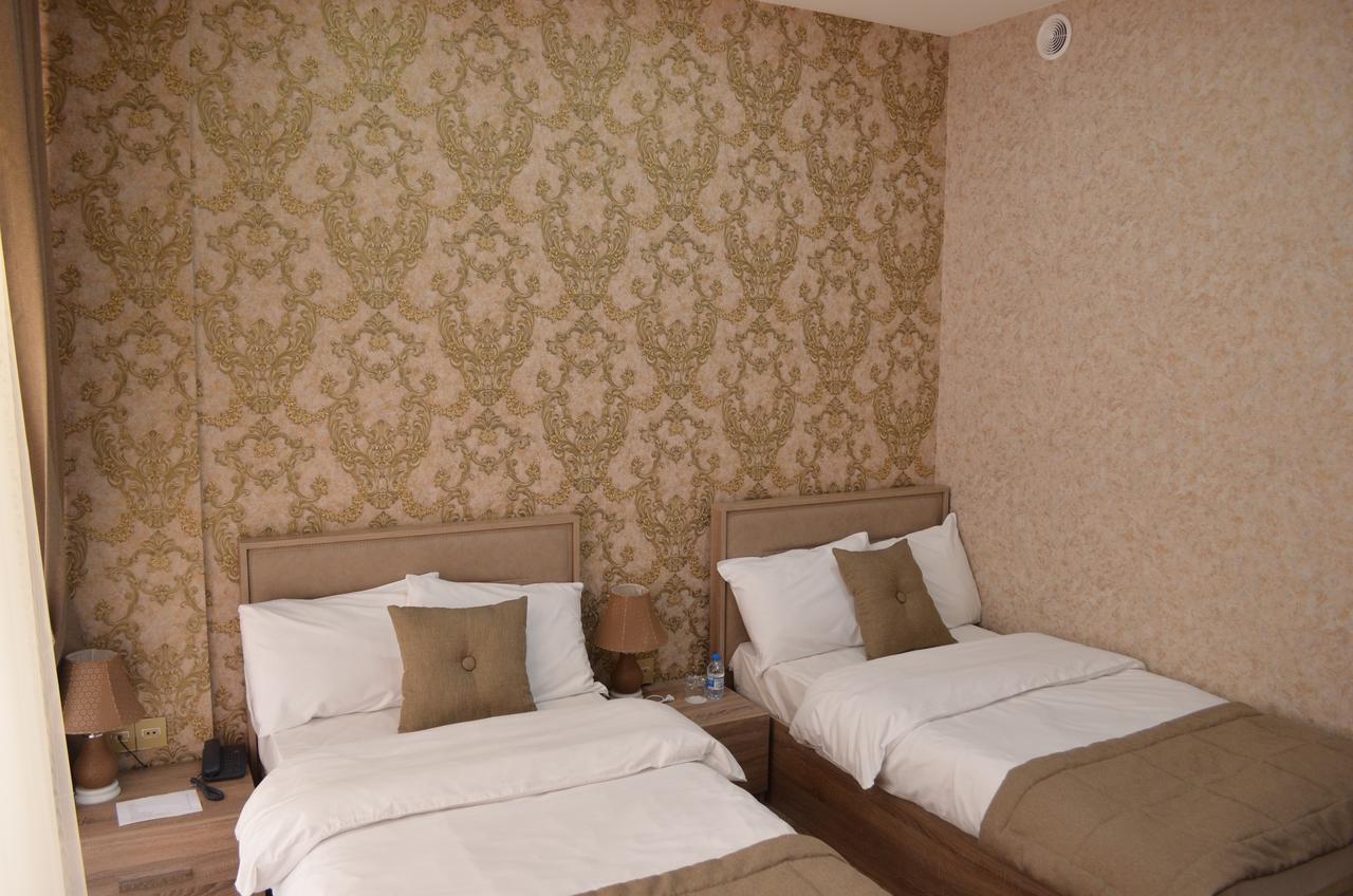 Anas Guest House Баку Екстер'єр фото