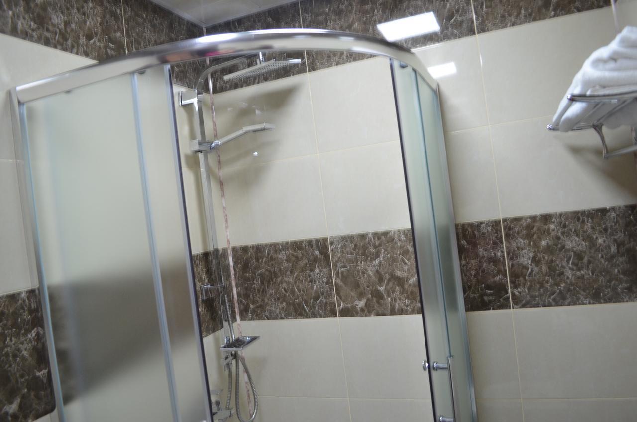 Anas Guest House Баку Екстер'єр фото