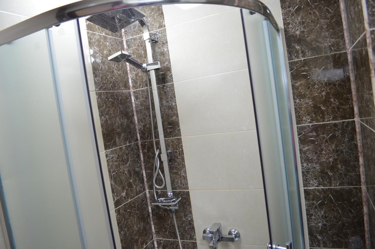 Anas Guest House Баку Екстер'єр фото