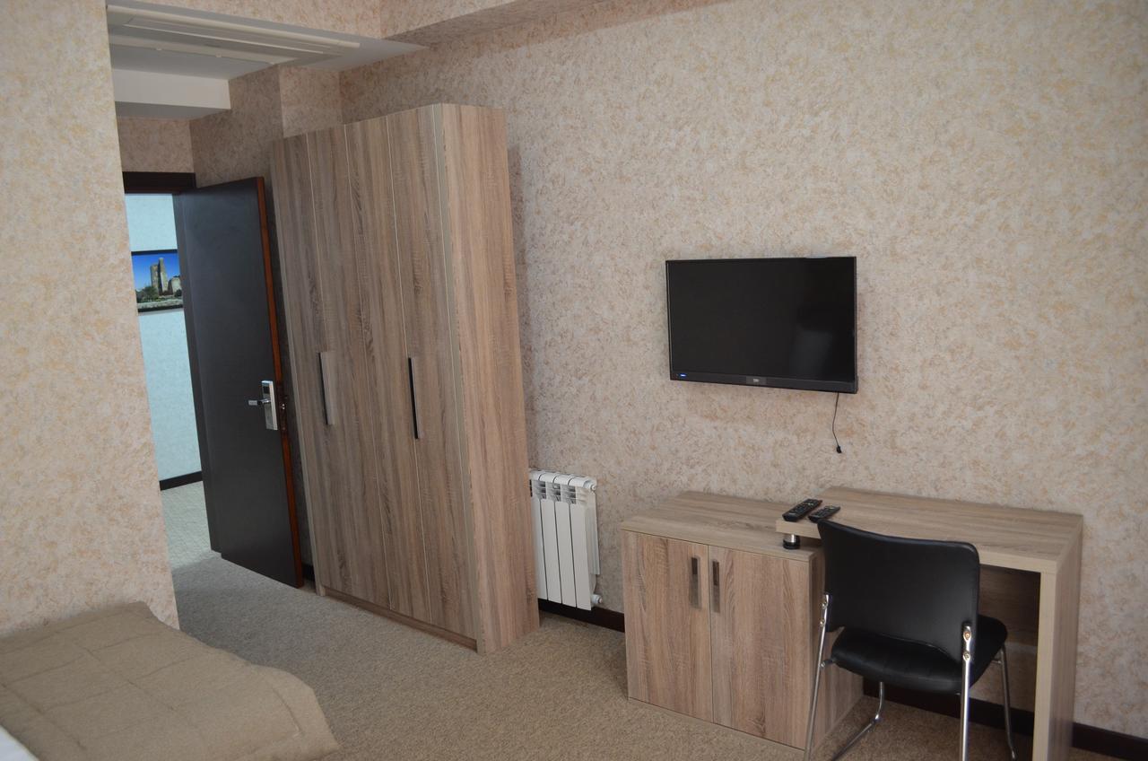 Anas Guest House Баку Екстер'єр фото