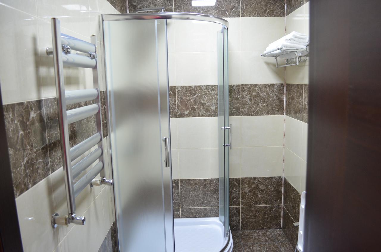 Anas Guest House Баку Екстер'єр фото