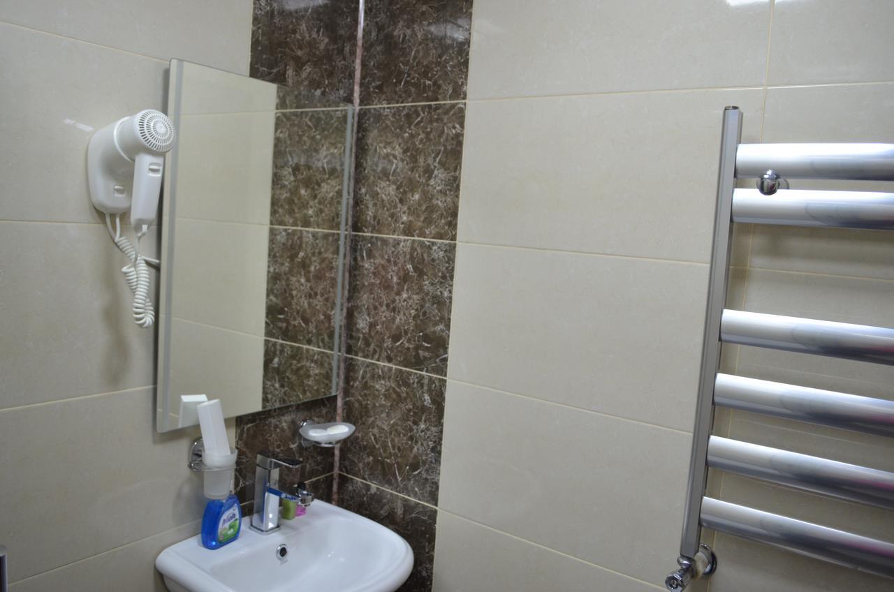 Anas Guest House Баку Екстер'єр фото