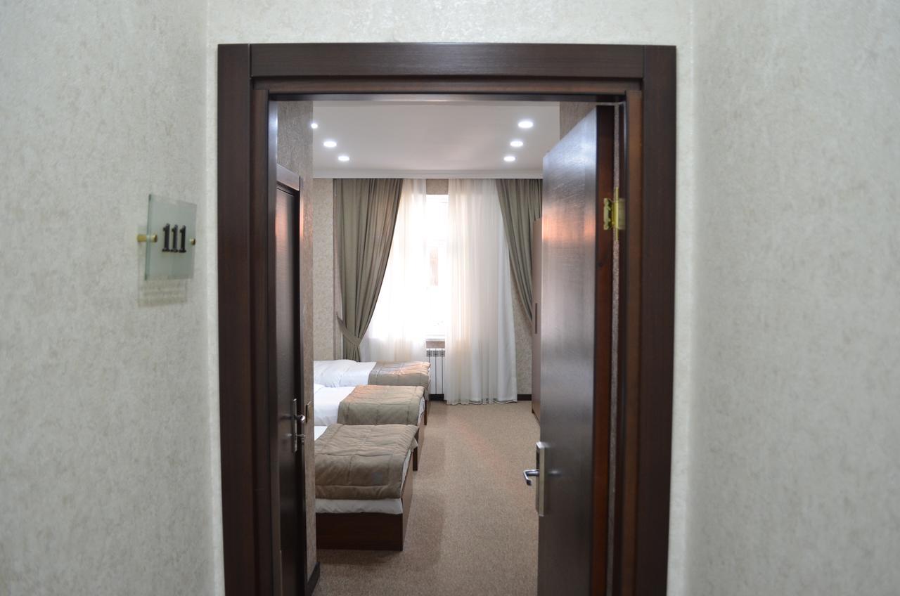 Anas Guest House Баку Екстер'єр фото