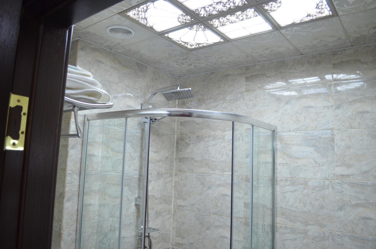 Anas Guest House Баку Екстер'єр фото