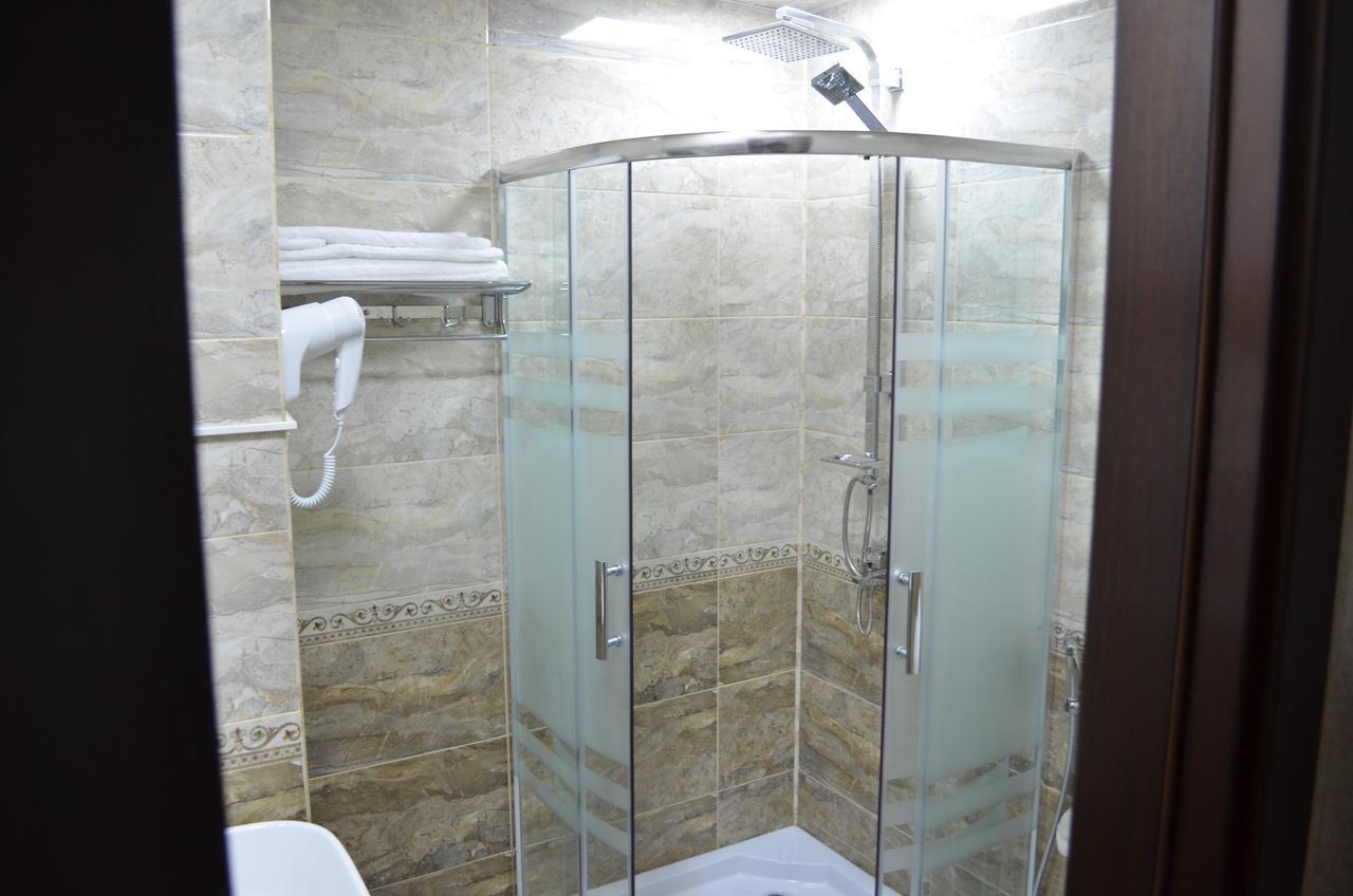 Anas Guest House Баку Екстер'єр фото