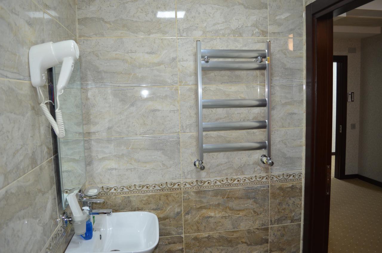 Anas Guest House Баку Екстер'єр фото
