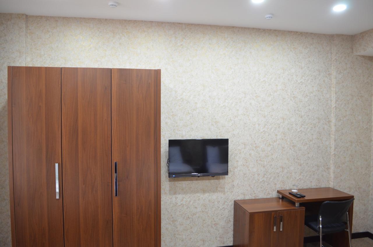 Anas Guest House Баку Екстер'єр фото