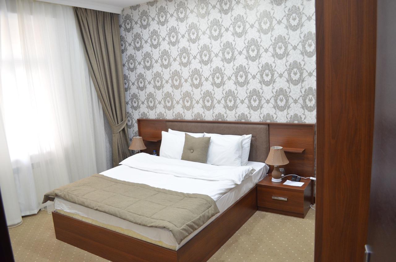 Anas Guest House Баку Екстер'єр фото