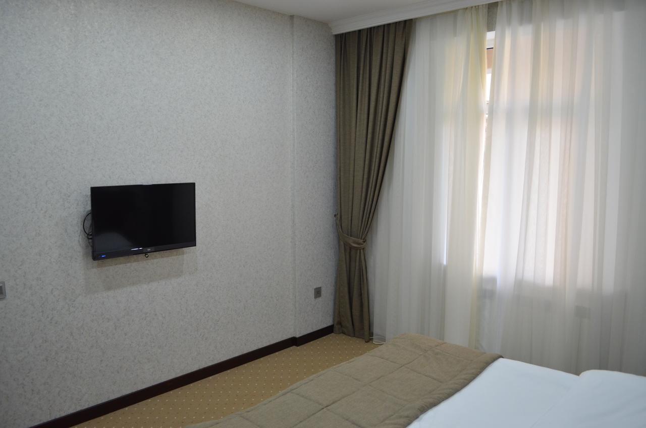 Anas Guest House Баку Екстер'єр фото