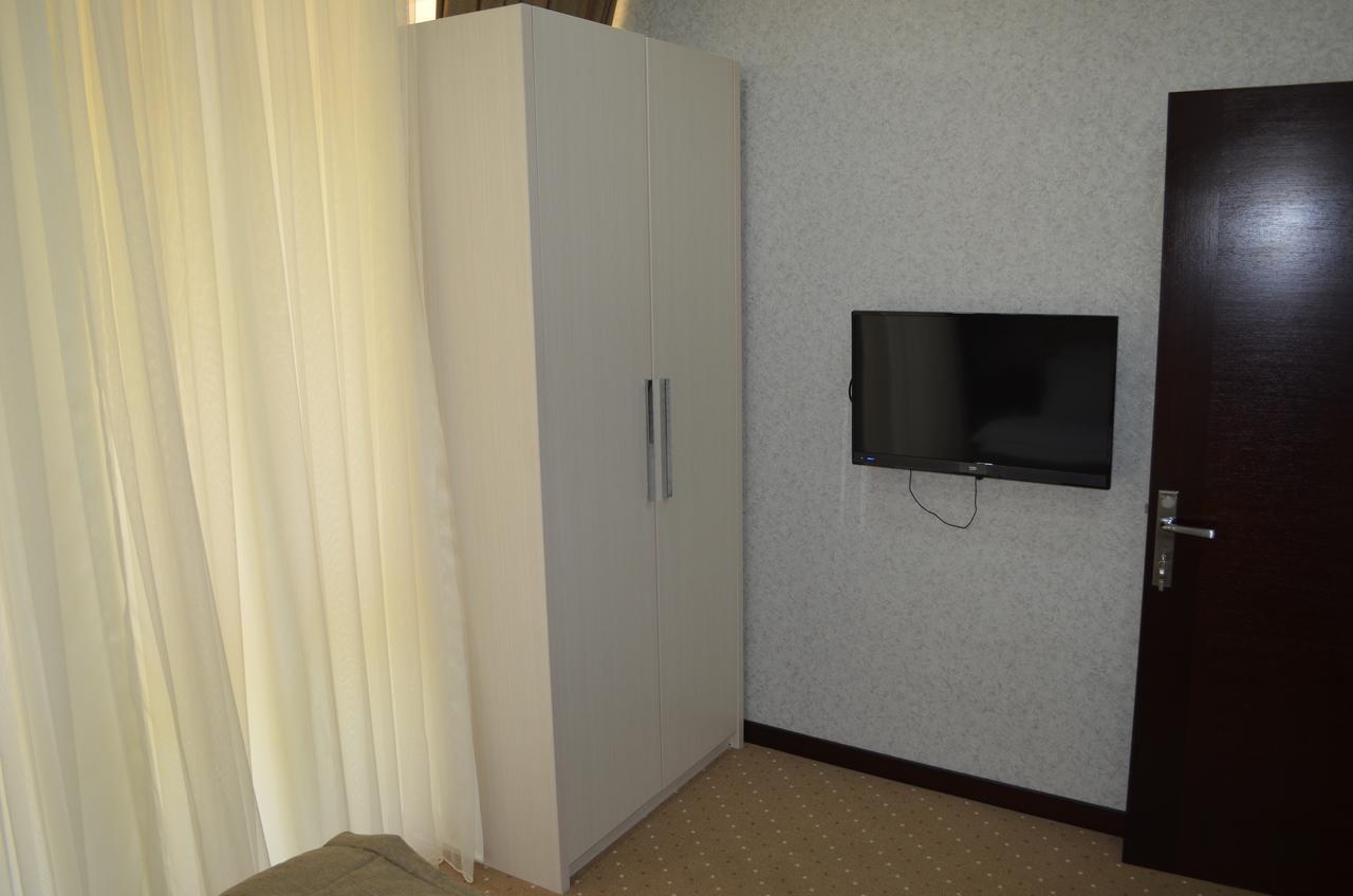 Anas Guest House Баку Екстер'єр фото