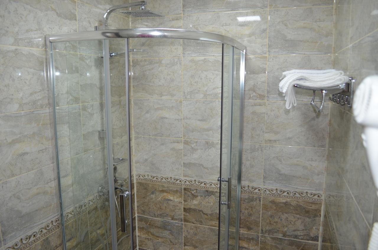 Anas Guest House Баку Екстер'єр фото