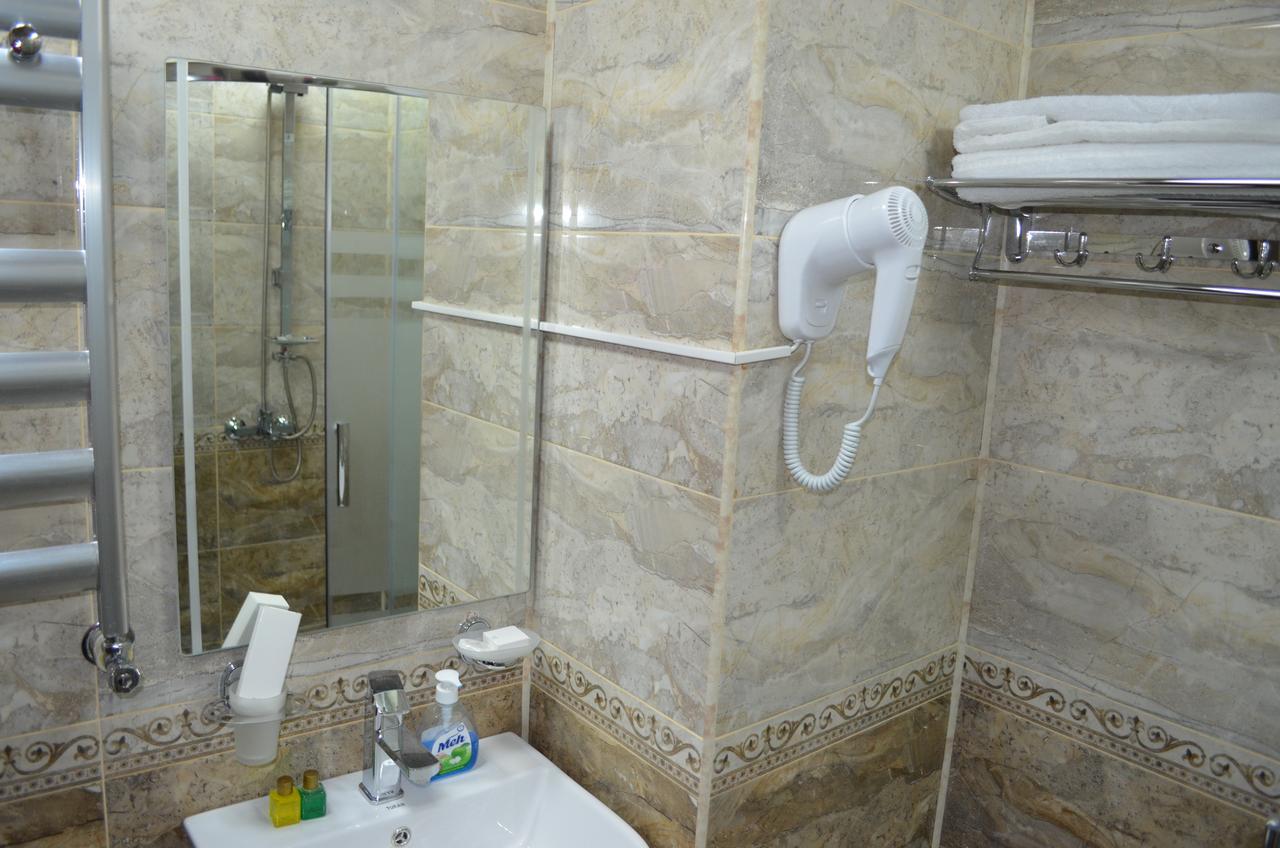 Anas Guest House Баку Екстер'єр фото