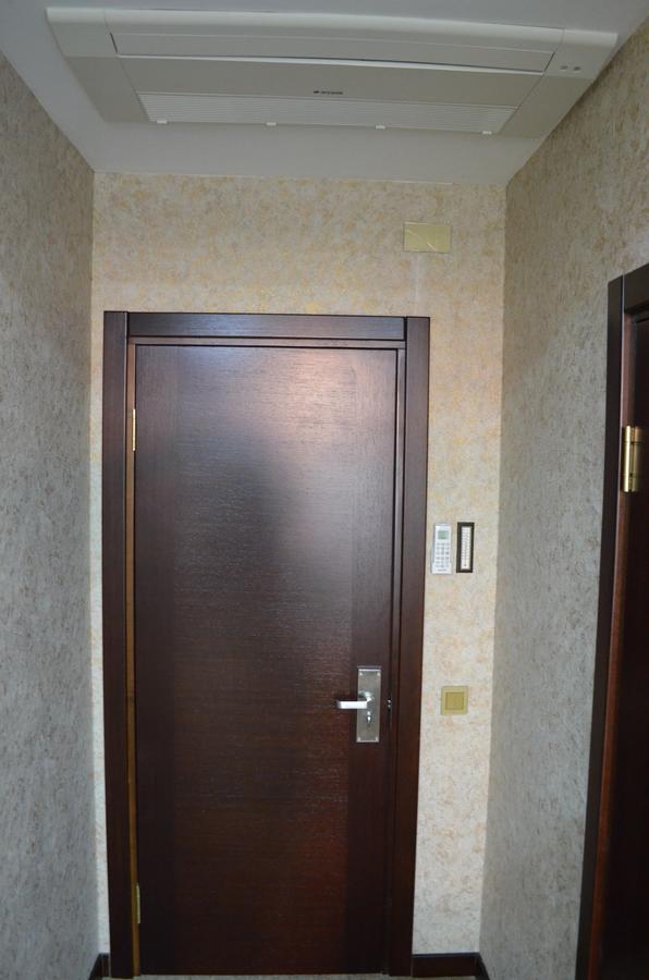 Anas Guest House Баку Екстер'єр фото
